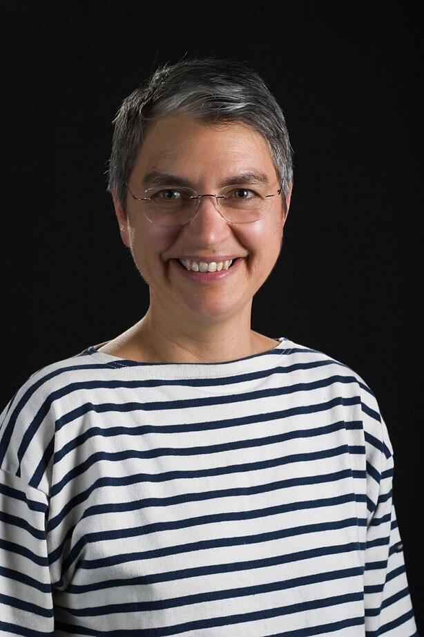 Pauline Gagnon