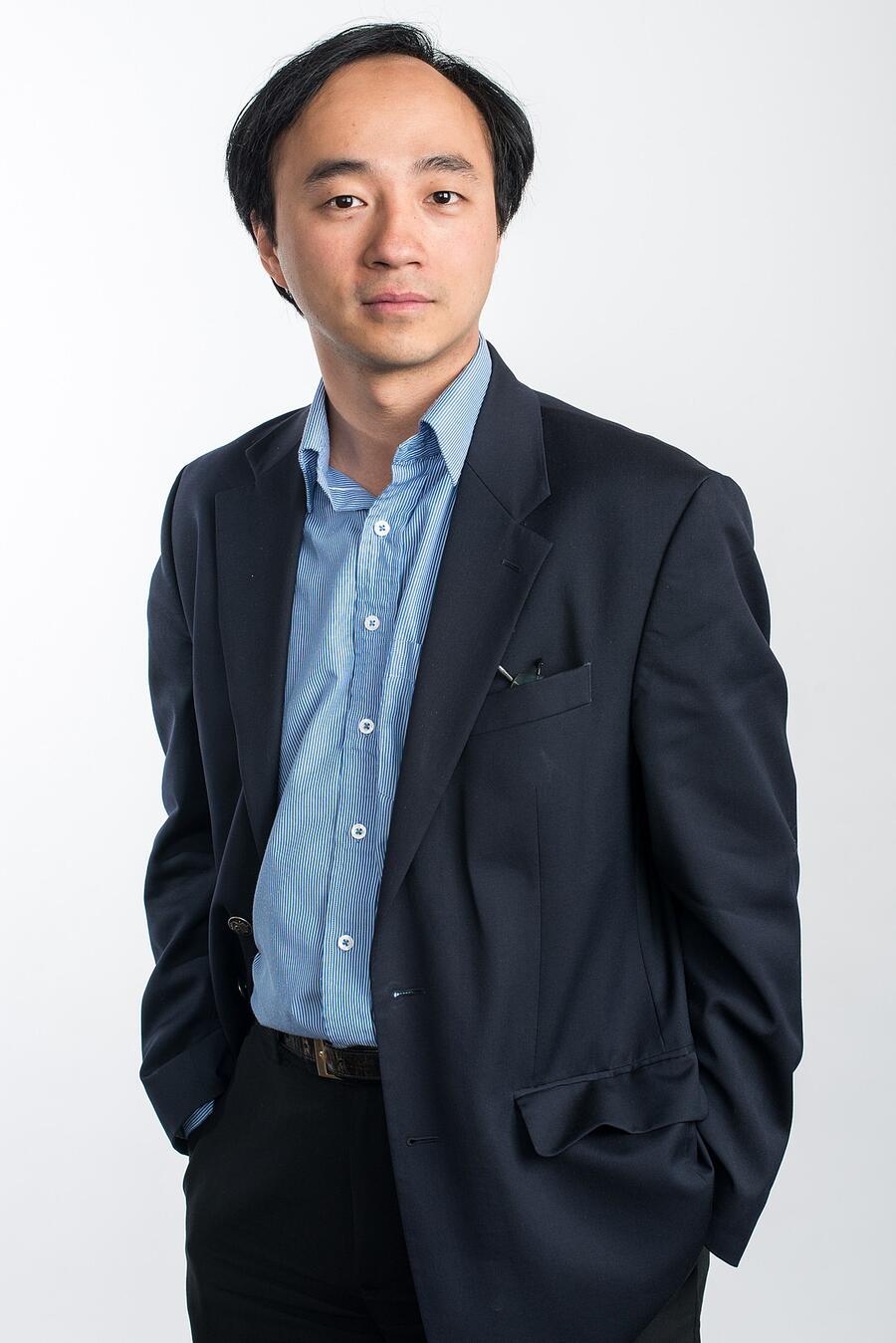 Yang Hui He