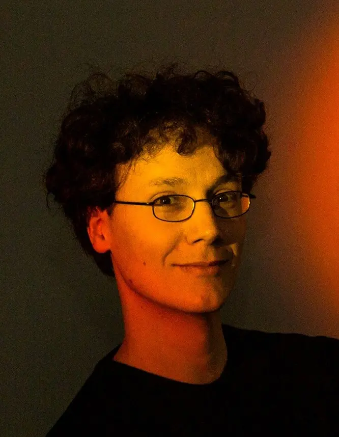 Photo of Ziri