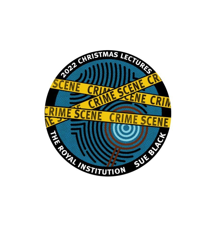 CHRISTMAS LECTURES logo