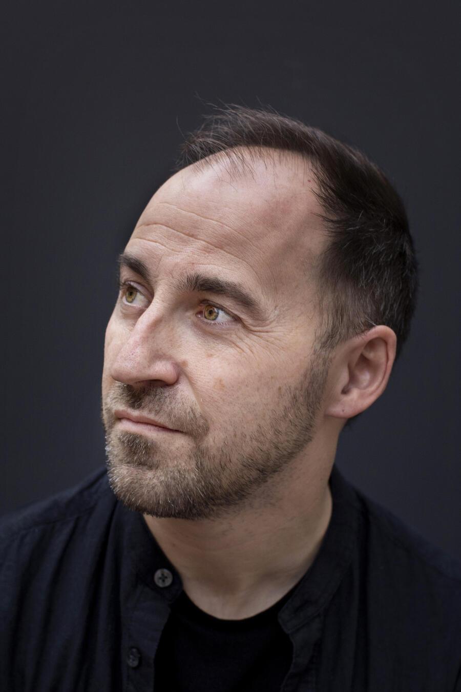 Johan Eklöf
