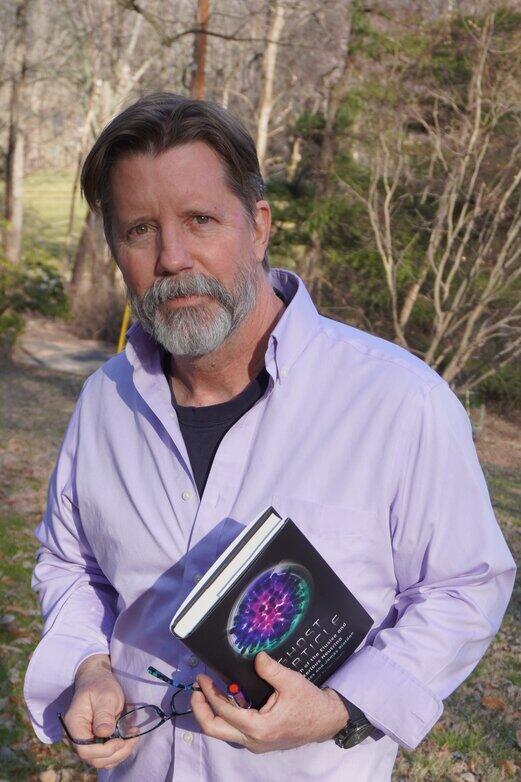 James Riordon