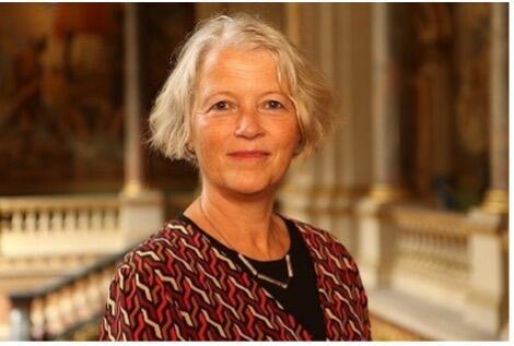 Professor Charlotte Watts CMG FMedSci, FCDO Chief Scientific Adviser and Director for Research and Evidence