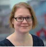 Professor Emma Kendrick, Professor of Energy Materials, University of Birmingham