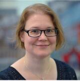 Professor Emma Kendrick, Professor of Energy Materials, University of Birmingham