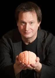 Bruce Hood