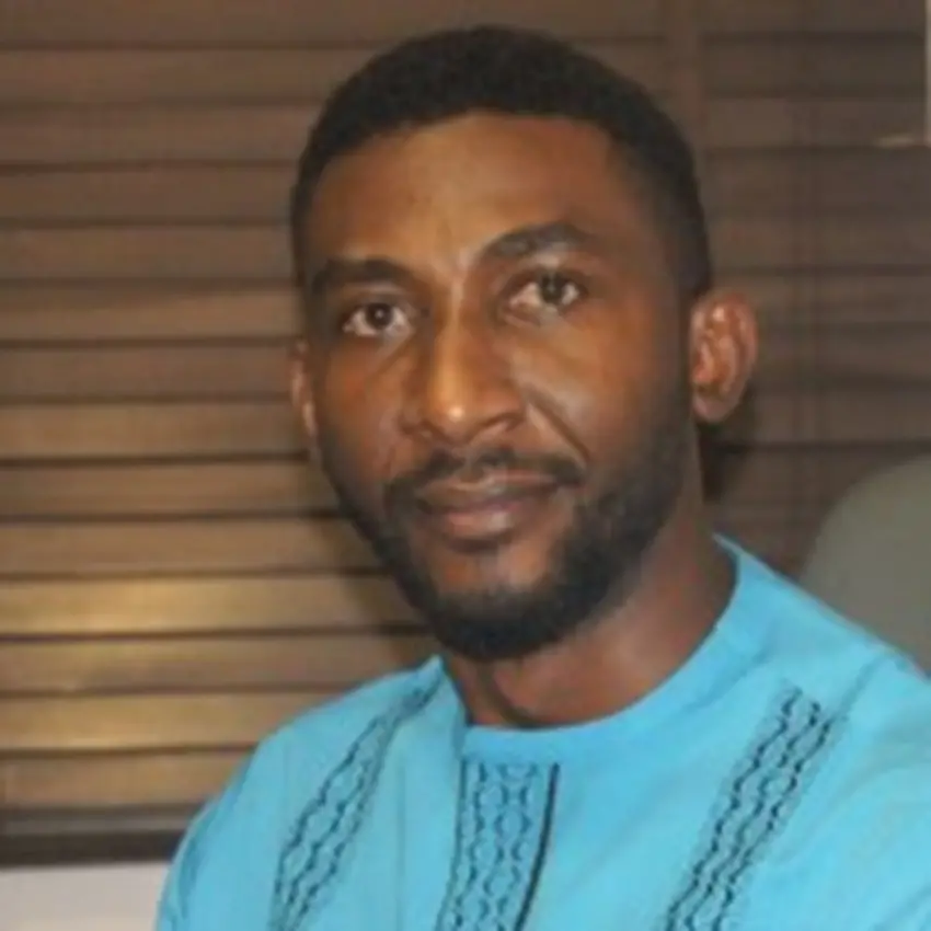 Okenwa Nas