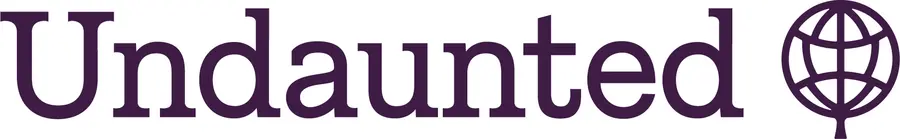 Undaunted logo