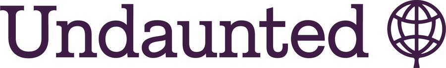 Undaunted logo