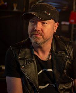 Image of Bob Coecke