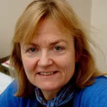 Photo of Diana Darke