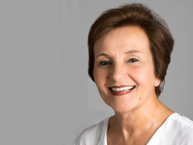 Photo of Jehane Ragai
