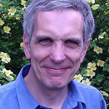 Image of Sir David Clary