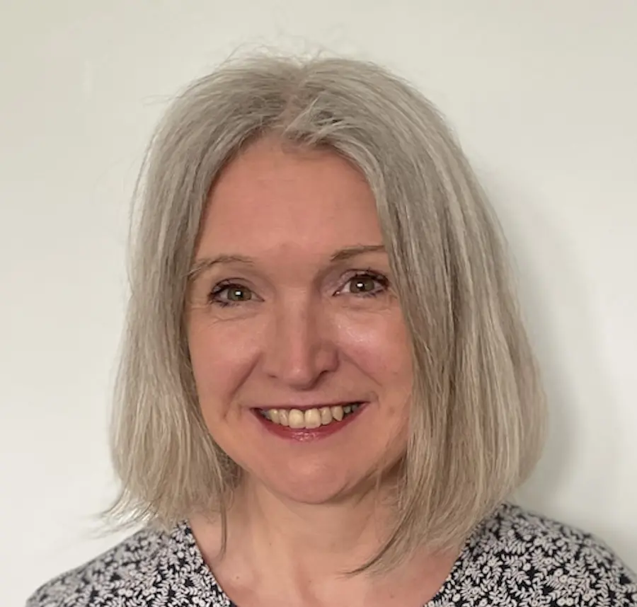 Jane Hillston