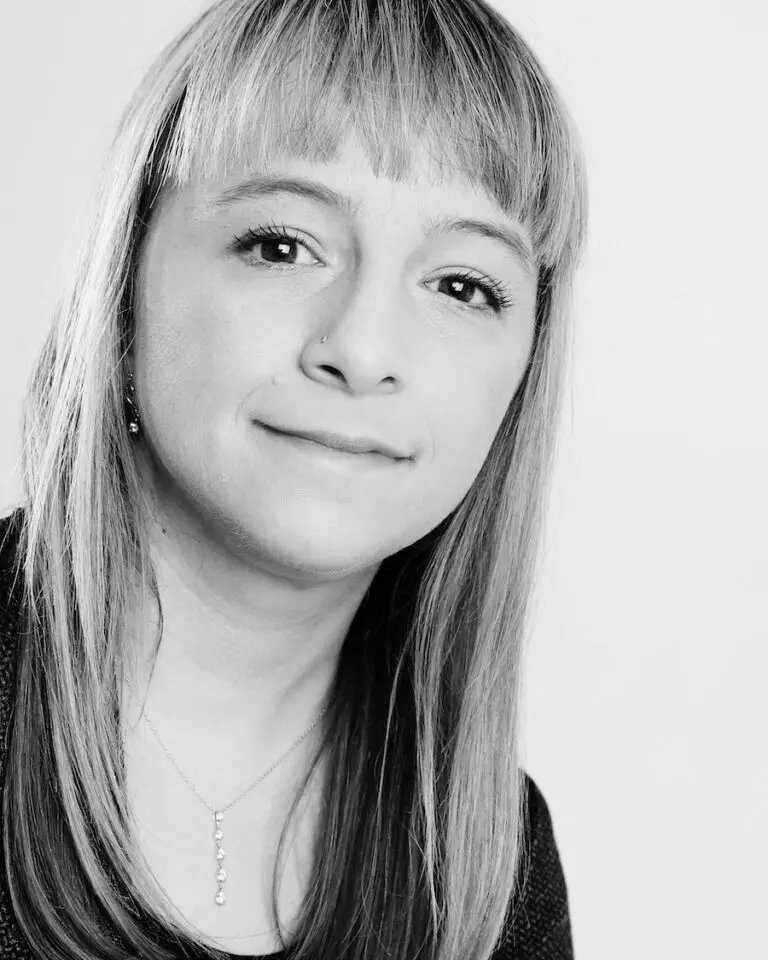 Sabine Hauert