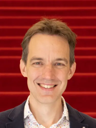 Johan Mentink