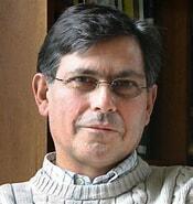 George Efstathiou