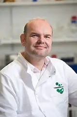 Martyn Dade-Robertson