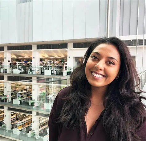 Pooja Swali