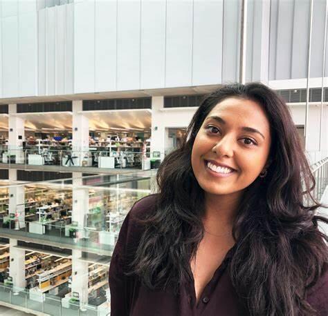 Pooja Swali