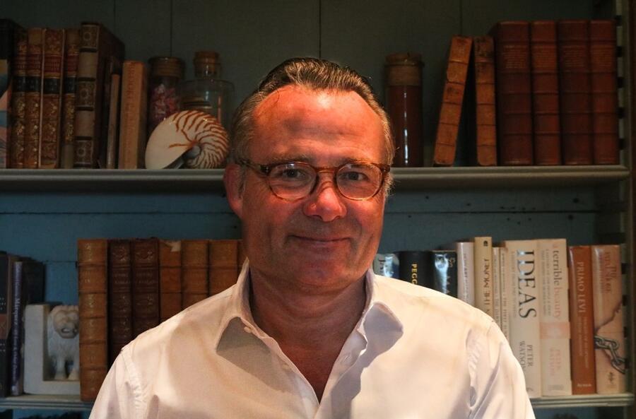 Richard Watson