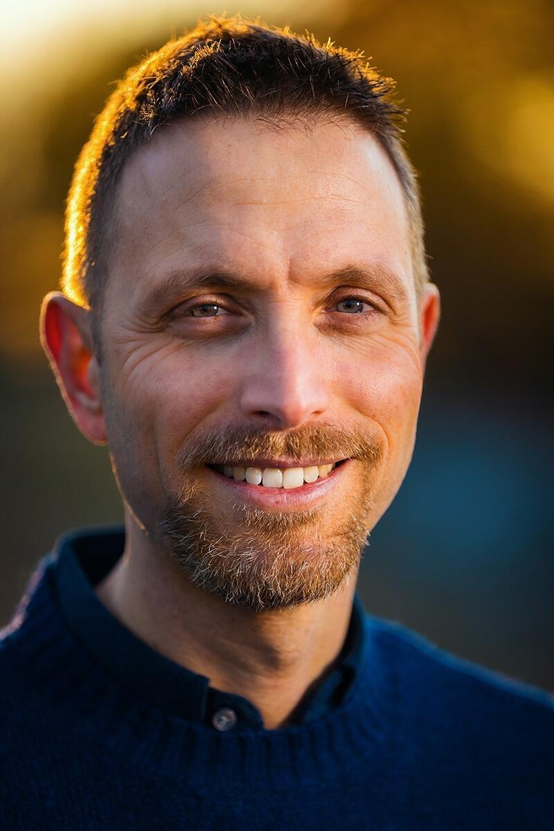 Roberto Trotta