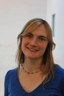 Ruth Oulton
