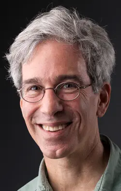 Image of Marc Abrahams