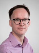 Image of Chris White