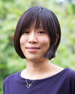 Image of Judy Wu