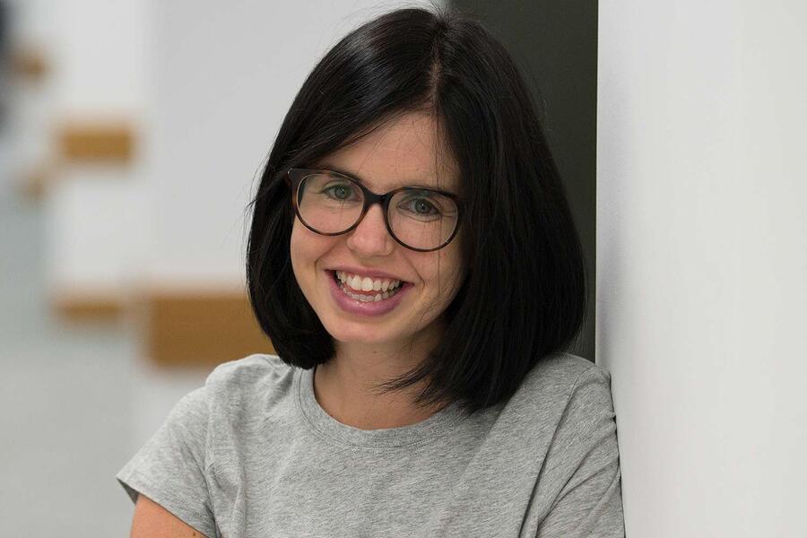 Image of Jess Wade