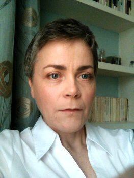 Image of Kathryn Harkup