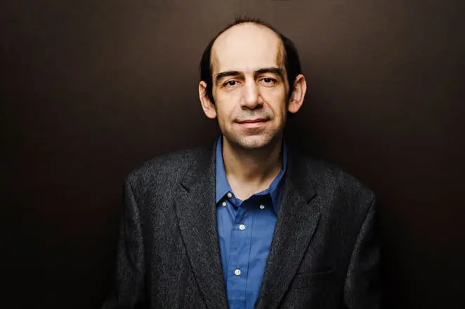Image of Niayesh Afshordi