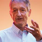 Geoffrey Hinton