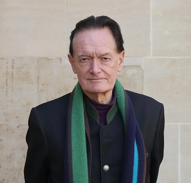 Image of Martin Kemp