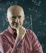 IMage of Marcus Du Sautoy