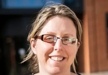 Image of Mary Jane Spiller