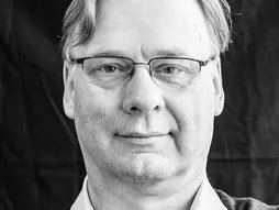 Image of Martin Reeves