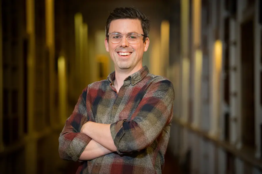 Image of Pete Gallivan