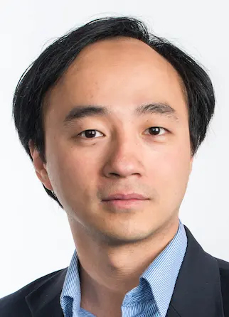 Yang-Hui He