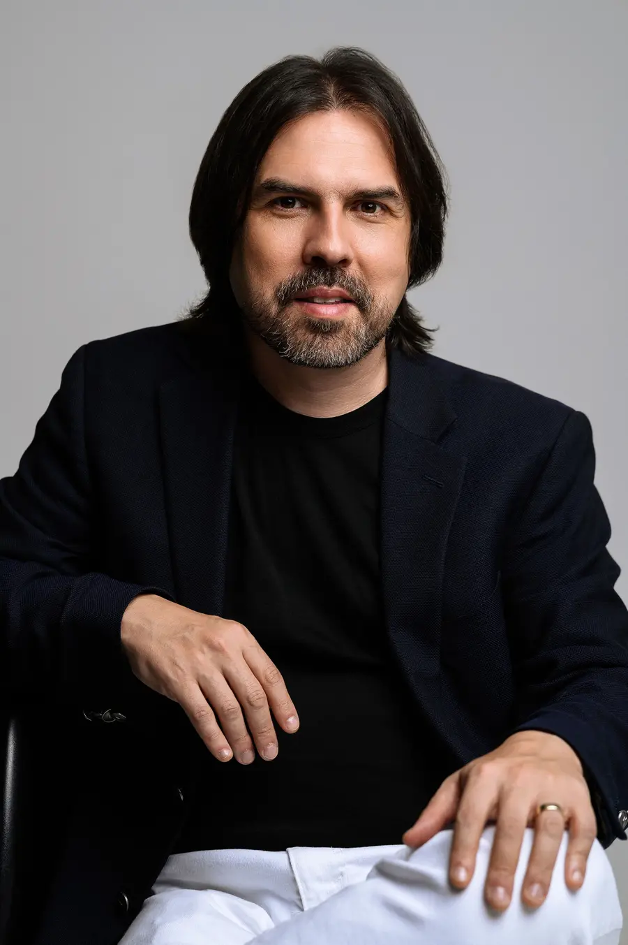 Image of César Hidalgo