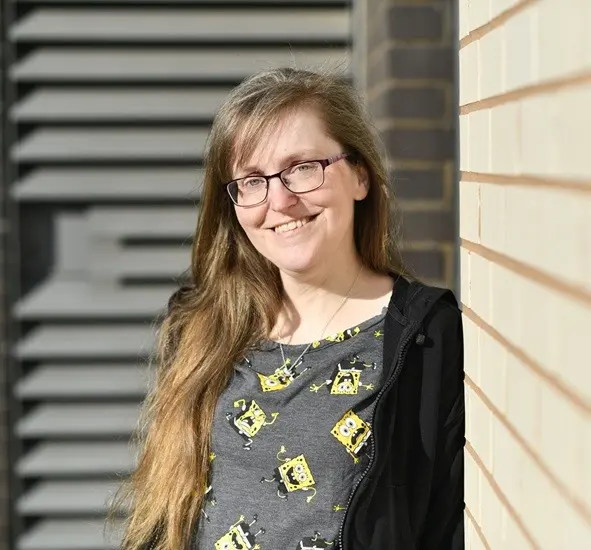 Image of Rachel Edwards