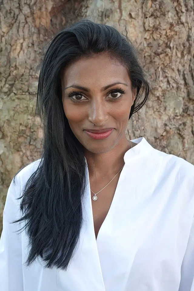 Image of Shini Somara