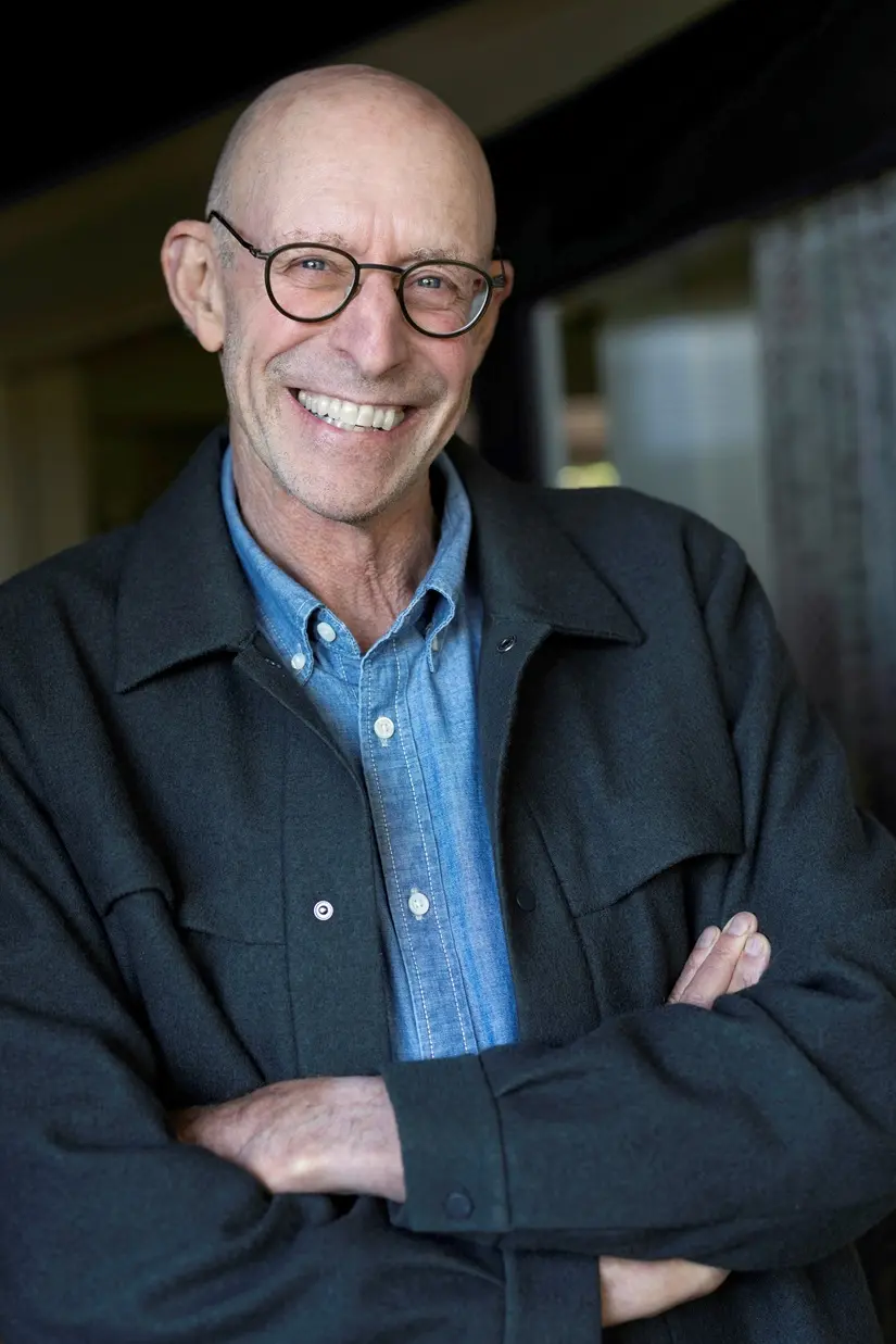 Image of Michael Pollan