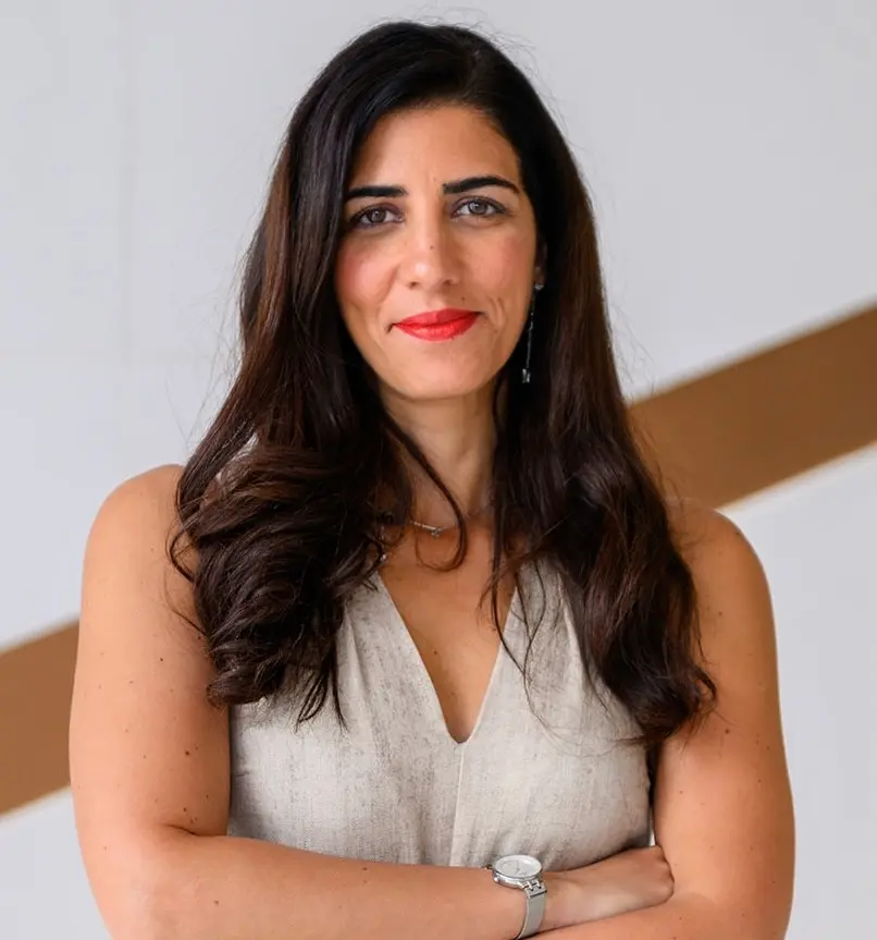 Anna Maria Mandalari