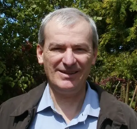 Professor Fernand Gobet