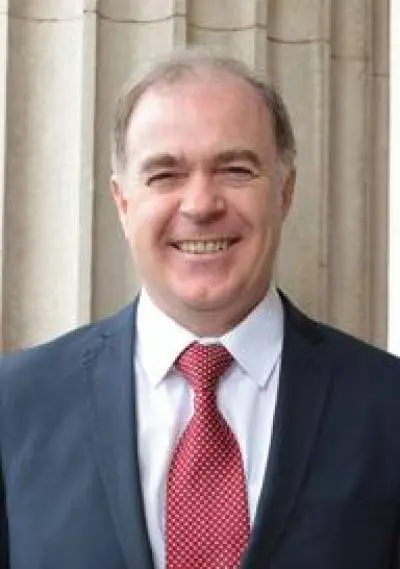 Picture of Ivan Parkin