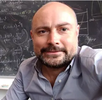 Professor Malcom Fairbairn