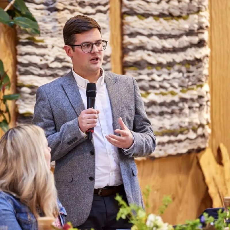 Image of Ben Ebbrell