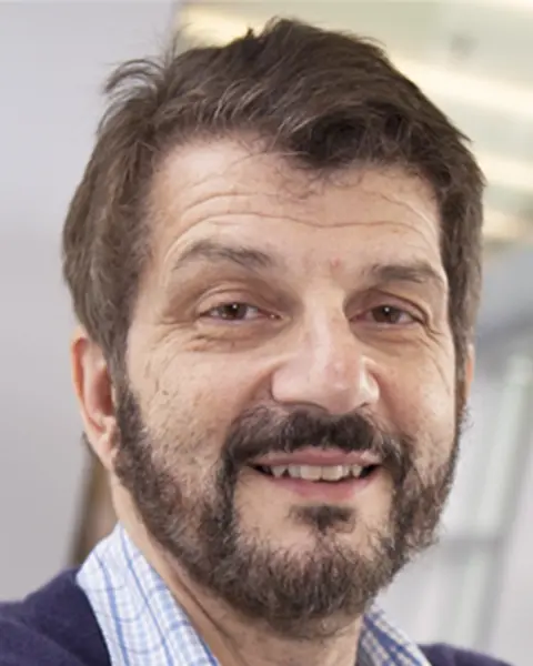 Image of David Weitz